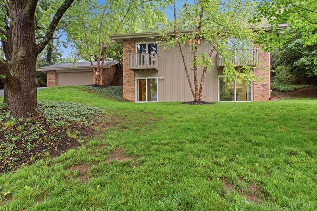 3622 Lobelia Drive, Blue Ash, OH 45241
