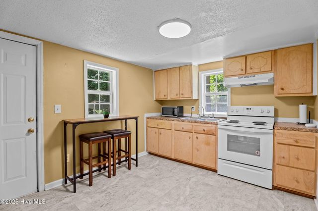 3303 N Jefferson Street, Fountain, NC 27829