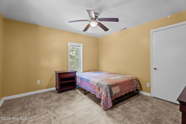 3303 N Jefferson Street, Fountain, NC 27829