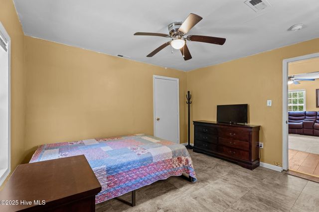 3303 N Jefferson Street, Fountain, NC 27829