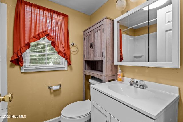 3303 N Jefferson Street, Fountain, NC 27829