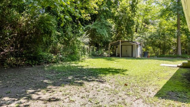 3303 N Jefferson Street, Fountain, NC 27829