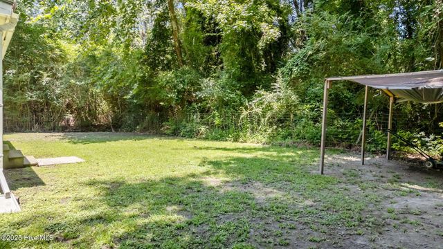 3303 N Jefferson Street, Fountain, NC 27829