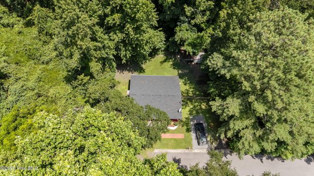 3303 N Jefferson Street, Fountain, NC 27829