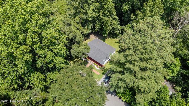 3303 N Jefferson Street, Fountain, NC 27829