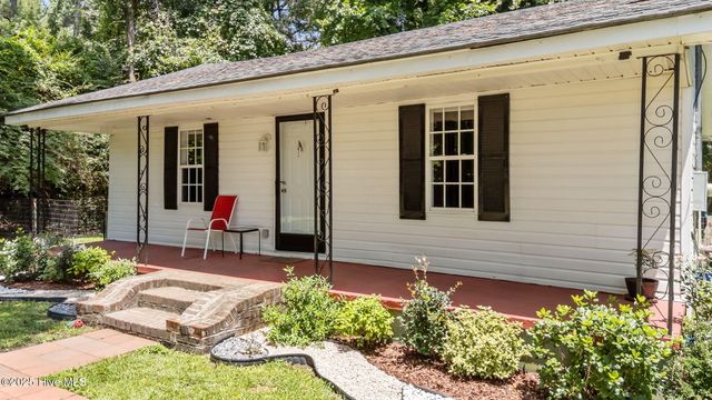 3303 N Jefferson Street, Fountain, NC 27829