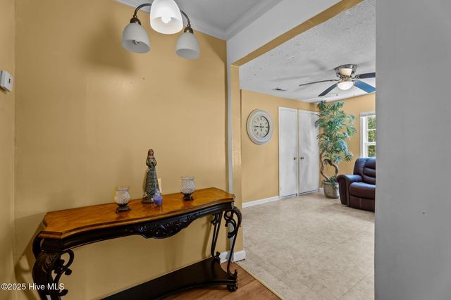 3303 N Jefferson Street, Fountain, NC 27829