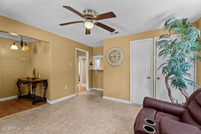 3303 N Jefferson Street, Fountain, NC 27829