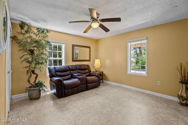 3303 N Jefferson Street, Fountain, NC 27829