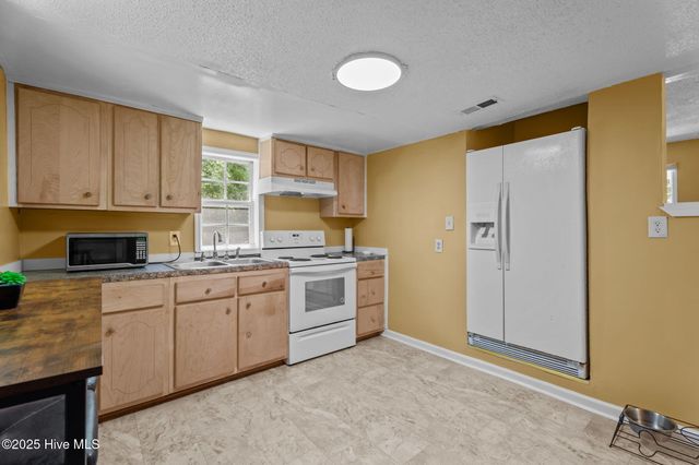 3303 N Jefferson Street, Fountain, NC 27829