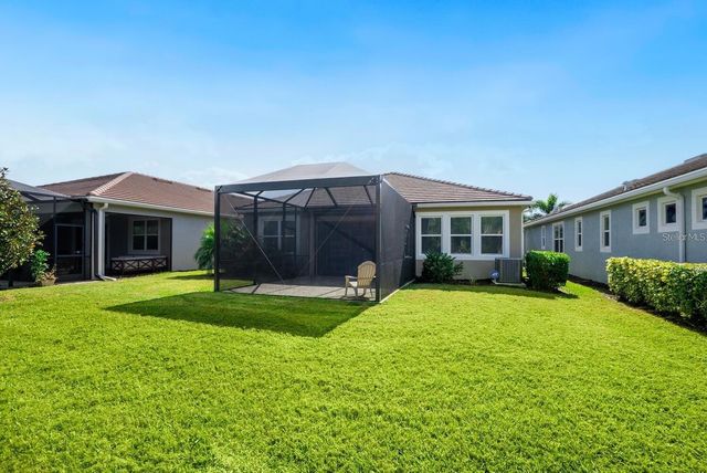 5420 HOPE SOUND CIRCLE, Sarasota, FL 34238