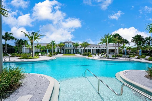 5420 HOPE SOUND CIRCLE, Sarasota, FL 34238