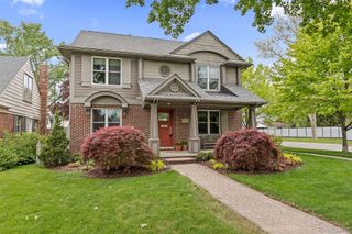 1408 S Bates Street, Birmingham, MI 48009