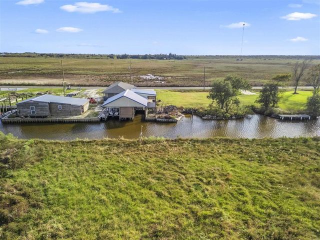 0 Gulfway Drive, Hackberry, LA 70645