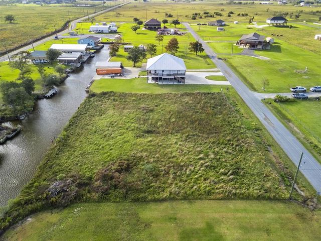0 Gulfway Drive, Hackberry, LA 70645