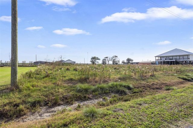 0 Gulfway Drive, Hackberry, LA 70645