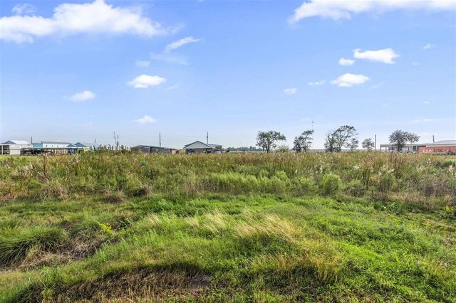 0 Gulfway Drive, Hackberry, LA 70645