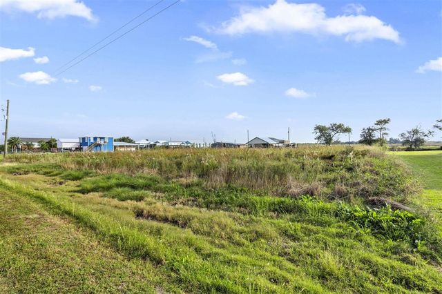 0 Gulfway Drive, Hackberry, LA 70645