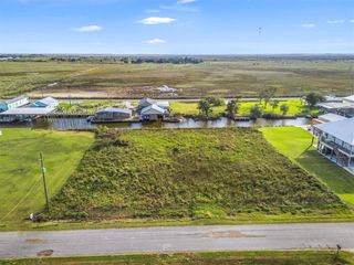 0 Gulfway Drive, Hackberry, LA 70645