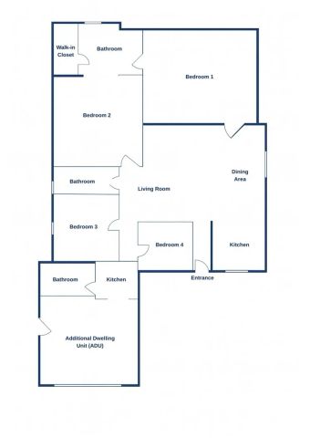 17451 Tulsa, Granada Hills, CA 91344