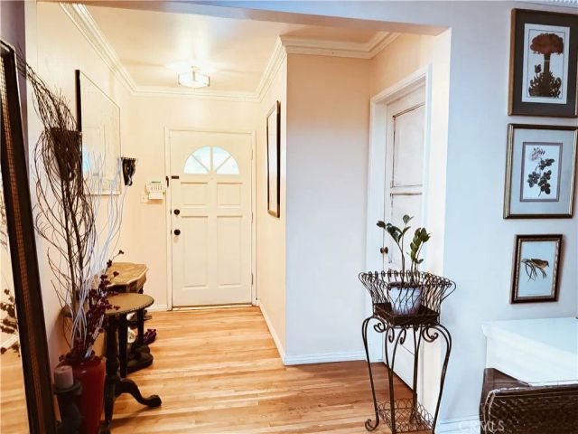 17451 Tulsa, Granada Hills, CA 91344