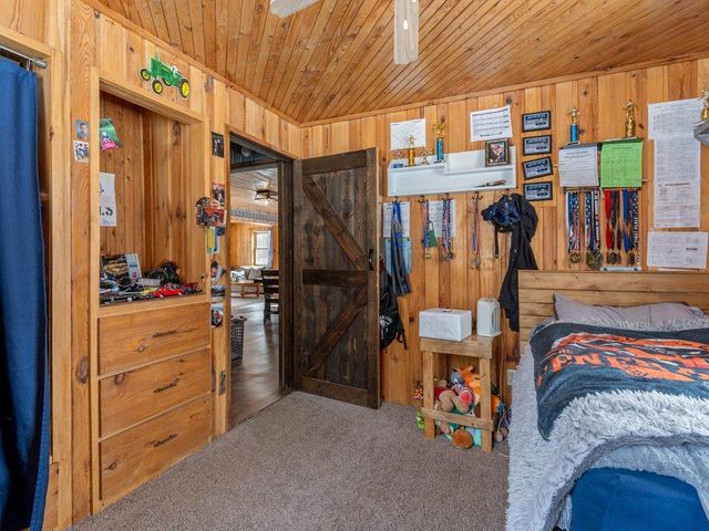 5422 State 87 SW, Backus, MN 56435