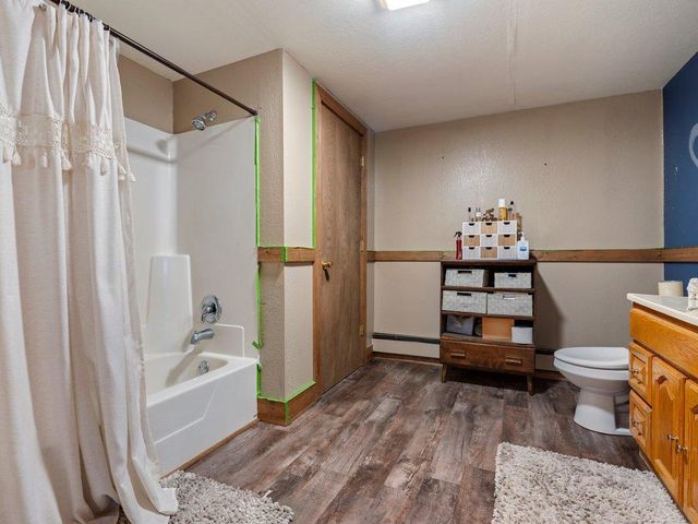 5422 State 87 SW, Backus, MN 56435