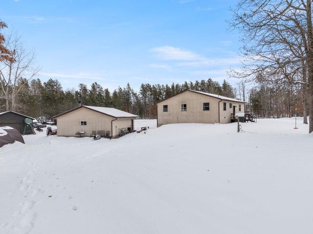 5422 State 87 SW, Backus, MN 56435