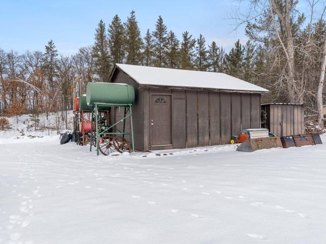 5422 State 87 SW, Backus, MN 56435