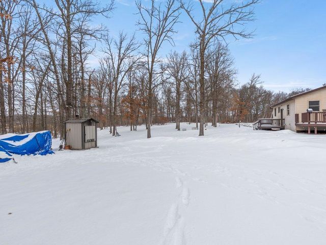 5422 State 87 SW, Backus, MN 56435