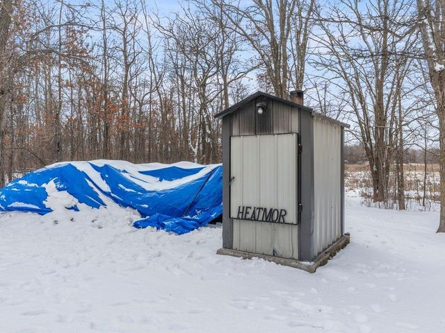 5422 State 87 SW, Backus, MN 56435