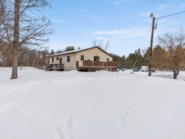 5422 State 87 SW, Backus, MN 56435