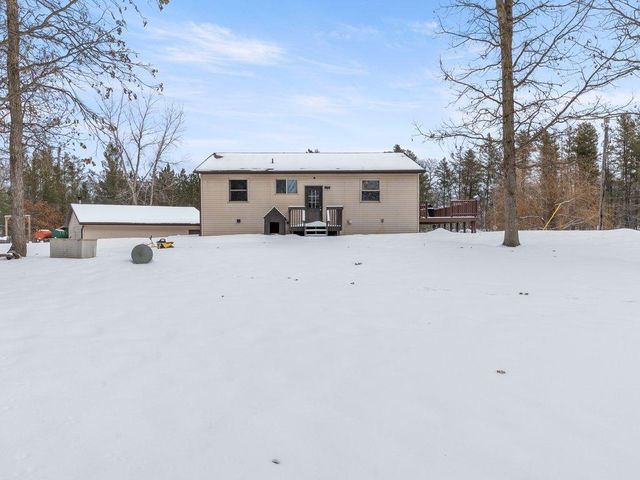 5422 State 87 SW, Backus, MN 56435