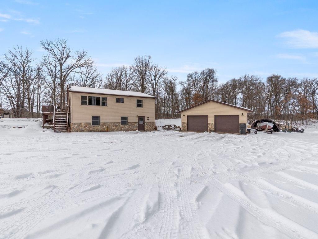 5422 State 87 SW, Backus, MN 56435