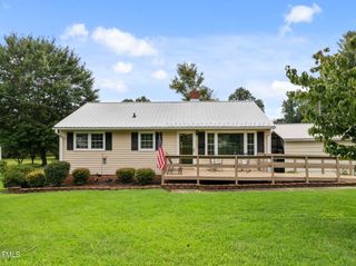 407 N Ninth Street, Mebane, NC 27302
