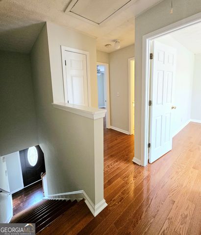 1822 Hayden Mill Court, Lawrenceville, GA 30043