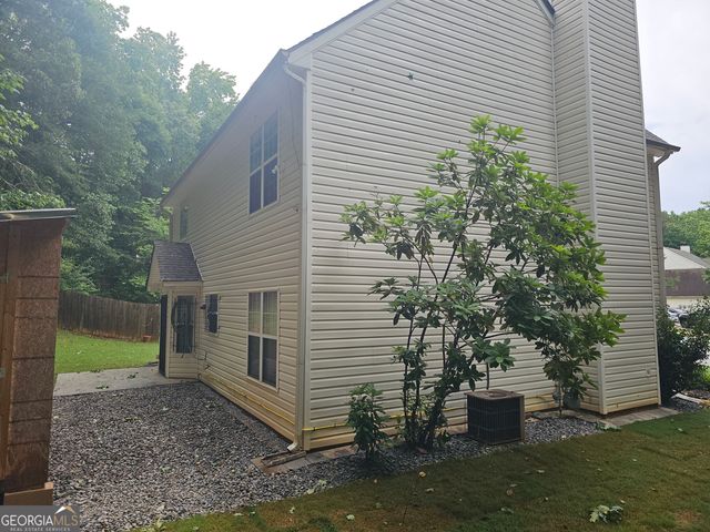 1822 Hayden Mill Court, Lawrenceville, GA 30043