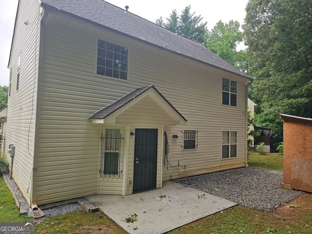 1822 Hayden Mill Court, Lawrenceville, GA 30043