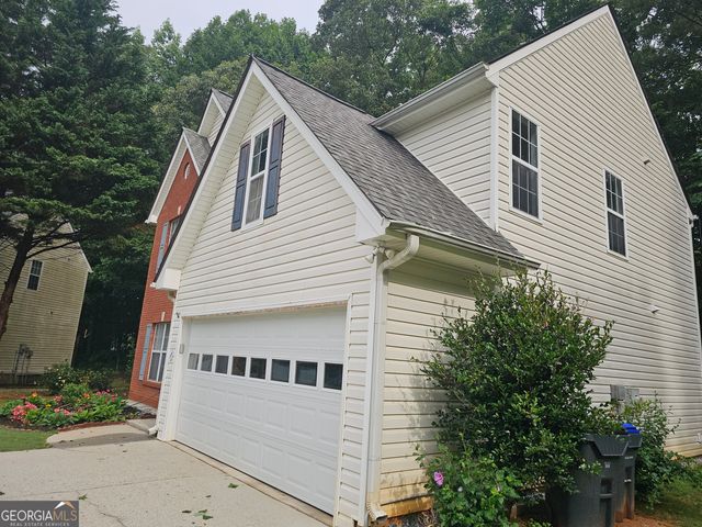 1822 Hayden Mill Court, Lawrenceville, GA 30043