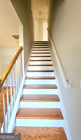 1822 Hayden Mill Court, Lawrenceville, GA 30043