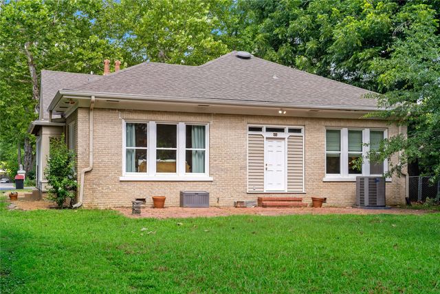 541 S Main Street, Paris, TX 75460