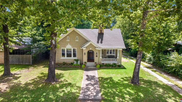 541 S Main Street, Paris, TX 75460