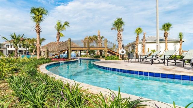 4741 CLOCK TOWER DRIVE 102, Kissimmee, FL 34746