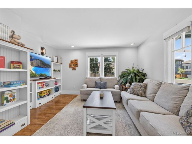 5034 Utica St, Denver, CO 80212