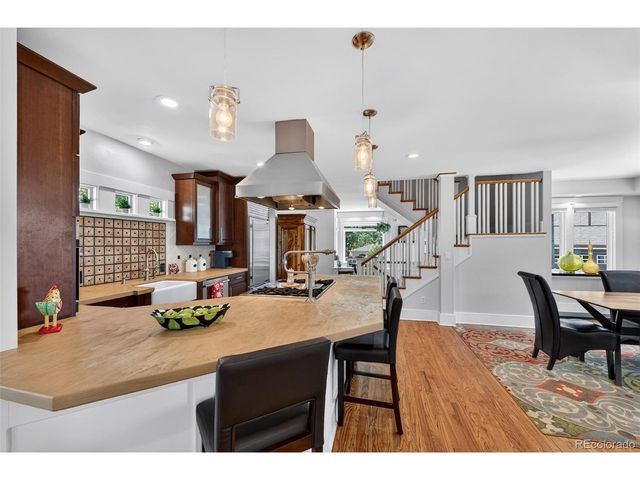 5034 Utica St, Denver, CO 80212