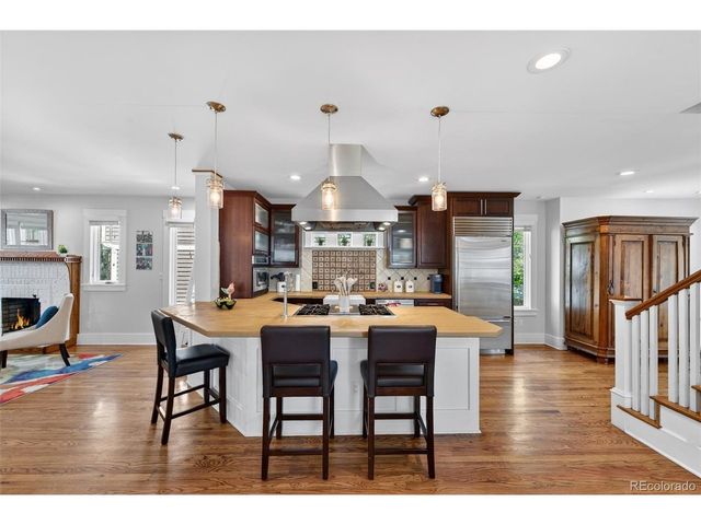 5034 Utica St, Denver, CO 80212