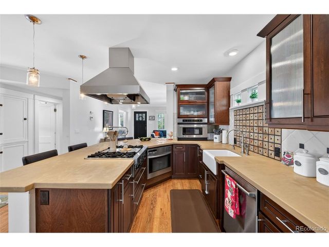 5034 Utica St, Denver, CO 80212