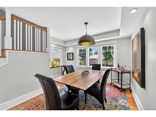 5034 Utica St, Denver, CO 80212