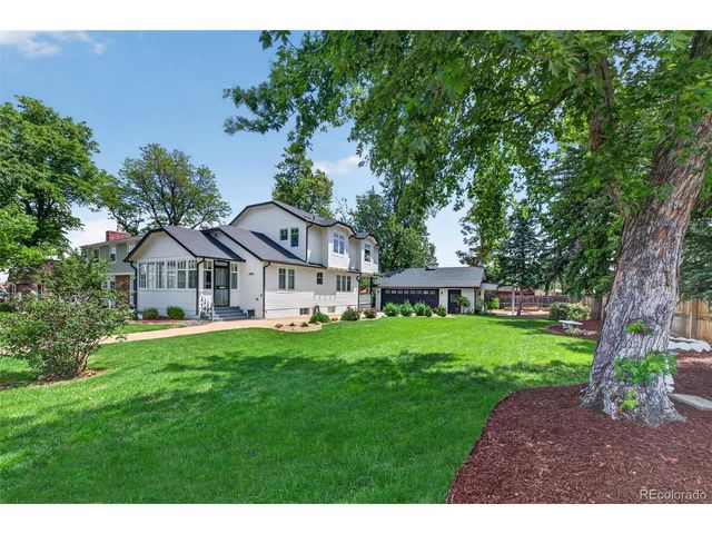 5034 Utica St, Denver, CO 80212
