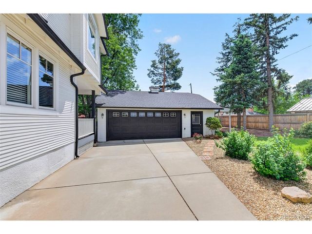 5034 Utica St, Denver, CO 80212